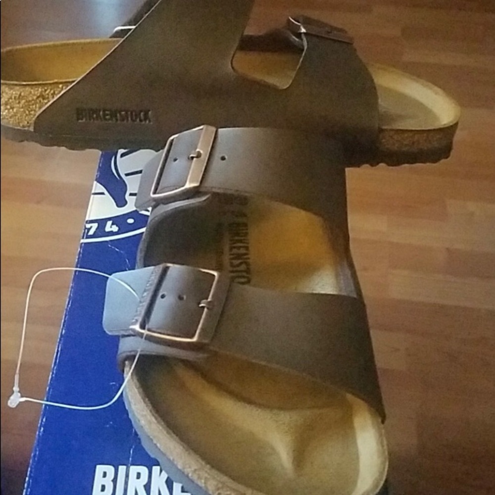 Arizona Birkenstock’s